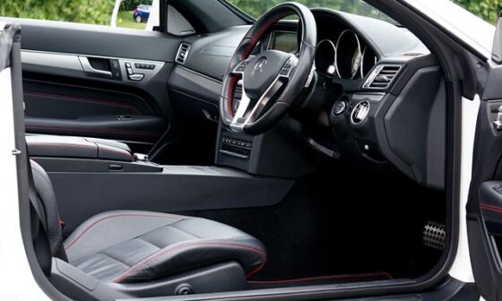 How to Extend the Life of Your Vehicles Interior With the Right Accessories