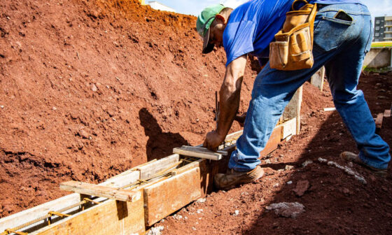 Protect Your Property Value with Expert Foundation Repair Solutions