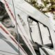 RV From a Dealership