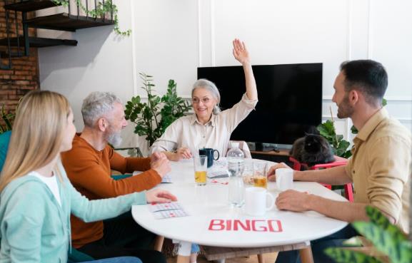 The Best Group Activities for Seniors