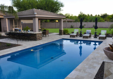 The Best Ways to Renovate Your Pool Area Without Replacing the Pool Itself