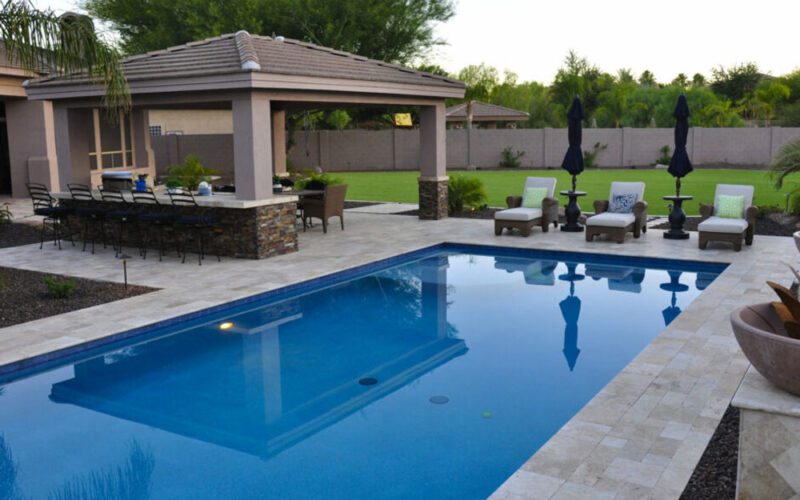 The Best Ways to Renovate Your Pool Area Without Replacing the Pool Itself