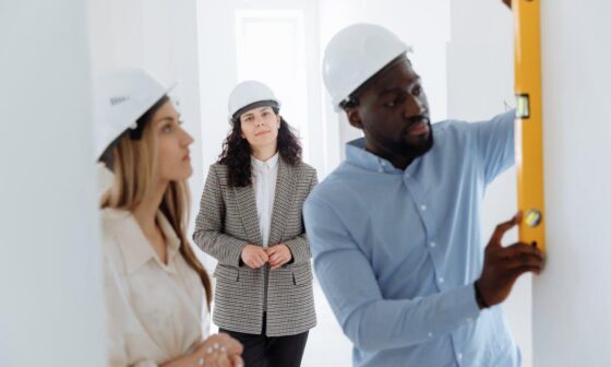 The Business Side of Home Improvement Marketing Reputation and Customer Experience