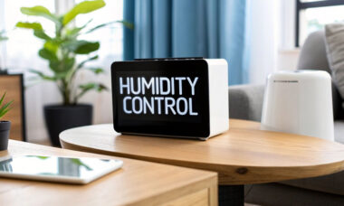 The Complete Guide to Safe Home Moisture Control