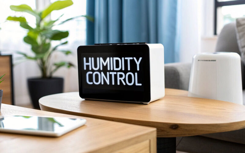 The Complete Guide to Safe Home Moisture Control