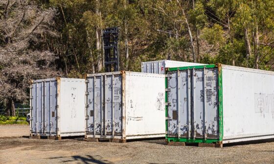 The Financial Benefits of Owning Storage Assets Instead of Renting Space
