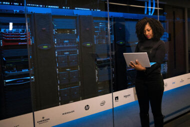 The Future of Knowledge Management in Tech Companies