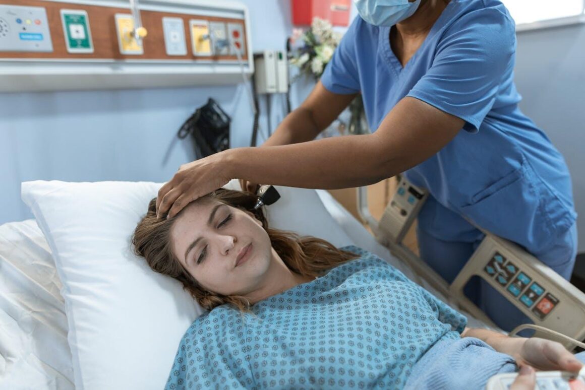 The Future of Nursing Leadership In Healthcare