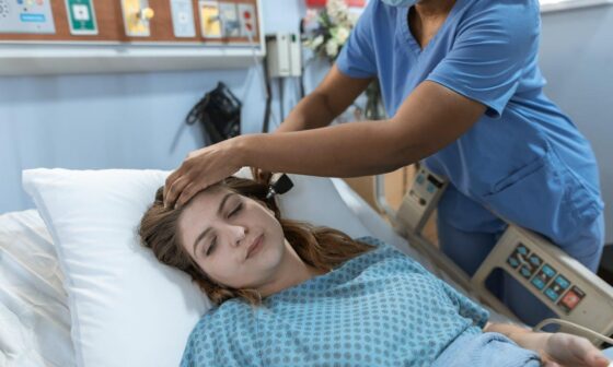 The Future of Nursing Leadership In Healthcare