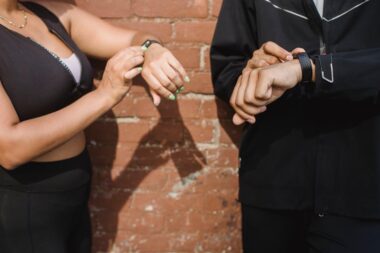 The Growing Demand for High Performance Wearable Devices