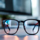 The Role of Anti Glare and Blue Light Lenses in Eye Health