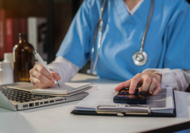 The Tax Mistake Most Doctors and Nurses