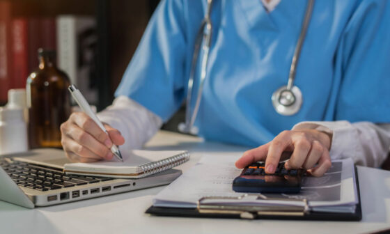 The Tax Mistake Most Doctors and Nurses