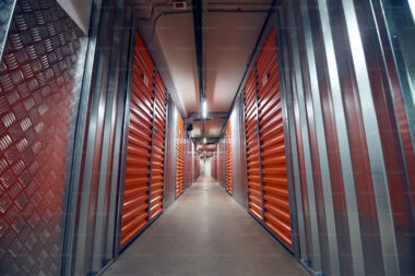 Warehouse Improvements That Make a Difference