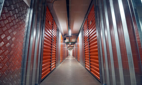 Warehouse Improvements That Make a Difference