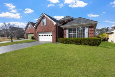 Why Exterior Home Maintenance Matters More Than You Think