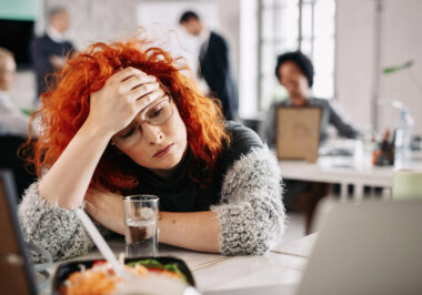 3 Workplace Problems People Try to Solve Alone
