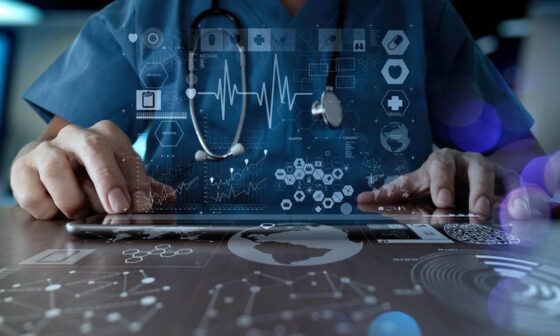 5 Advancements Being Made in Modern Healthcare
