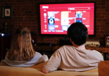 5 Reasons Connected TV Is the Future of Digital Marketing