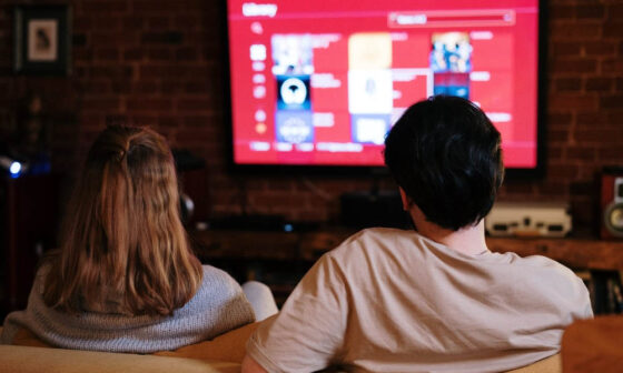 5 Reasons Connected TV Is the Future of Digital Marketing