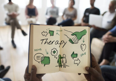 5 Therapies an Addiction Day Treatment Team Uses Daily