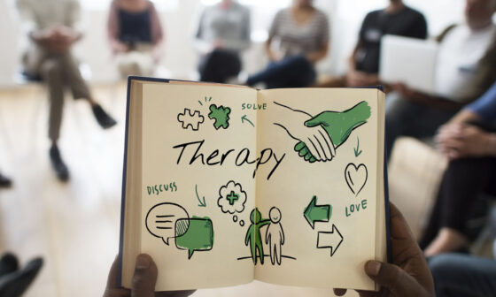 5 Therapies an Addiction Day Treatment Team Uses Daily