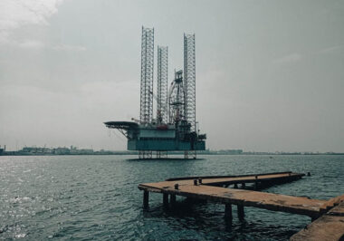 5 Ways IoT Technology Is Improving Energy Infrastructure