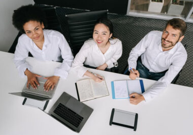 5 Ways to Improve Employee Engagement and Retention