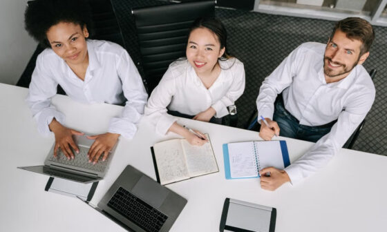 5 Ways to Improve Employee Engagement and Retention