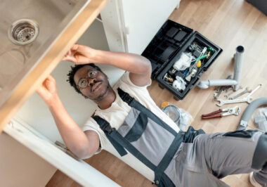 A Comprehensive Guide to Starting a Plumbing Career