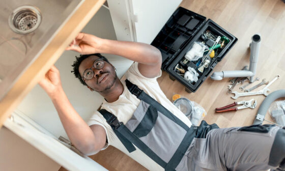 A Comprehensive Guide to Starting a Plumbing Career