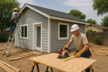 A Construction Remodeling ADU Builders Advances Energy Efficient ADU Construction for Sacramento Area Homeowners