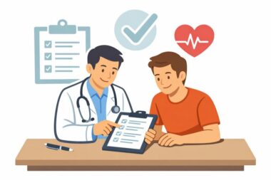 A Patients Guide to Participating in Clinical Trials