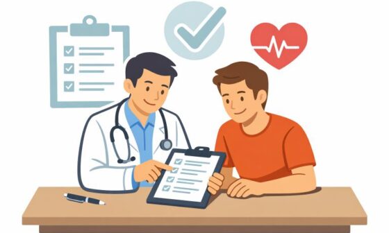 A Patients Guide to Participating in Clinical Trials