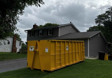 A Smarter Way to Manage Cleanup and Construction Waste 1