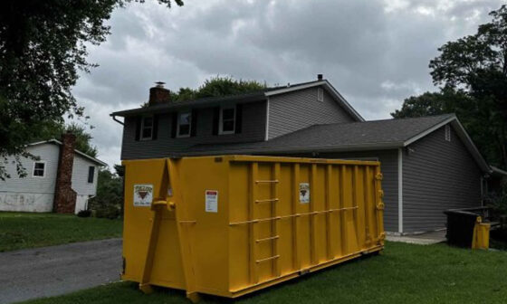 A Smarter Way to Manage Cleanup and Construction Waste 1