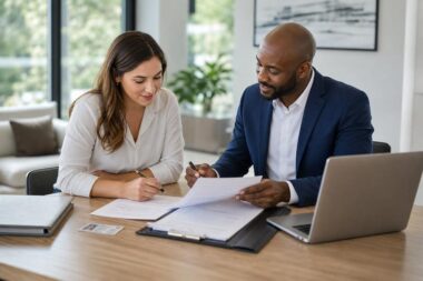 A Smooth Home Closing In 2026