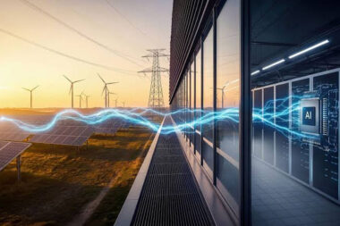 AI Data Centers Are Straining Power Grids How the Energy Industry Is Adapting