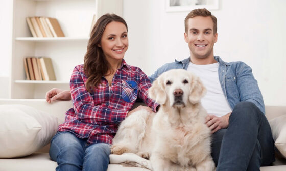 Are You a Helicopter Parent to Your Dog Heres How to Tell