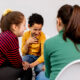 Building Resilience in Children Through Books and Storytelling
