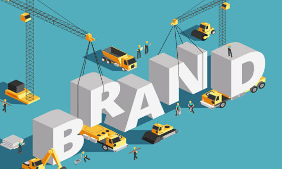 Can a Design Agency Improve Brand Recognition in West Virginia