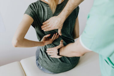 Chiropractic Care and Chronic Constipation Exploring the Connection for Better Digestive Health