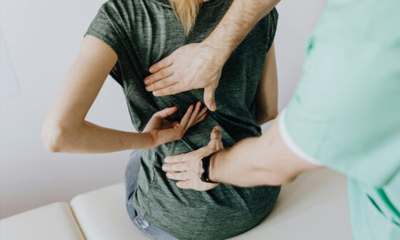 Chiropractic Care and Chronic Constipation Exploring the Connection for Better Digestive Health