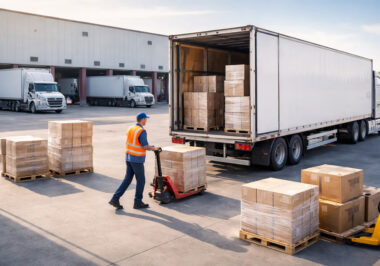 Effective Strategies to Minimize Less Than Truckload LTL Freight Claim Disputes