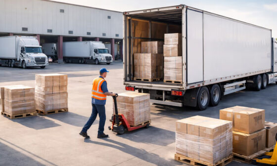 Effective Strategies to Minimize Less Than Truckload LTL Freight Claim Disputes