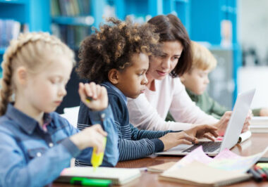 Efficient Practices in Reading Intervention Programs for Early Literacy