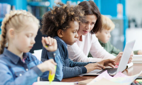Efficient Practices in Reading Intervention Programs for Early Literacy