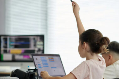 Empowering Problem Solvers The Role of Computer Science Education in Early Learning