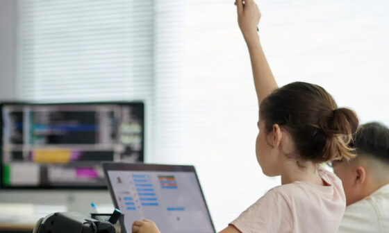Empowering Problem Solvers The Role of Computer Science Education in Early Learning