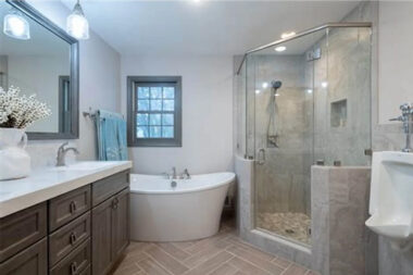 Enhancing Home Value with Bathroom Remodels in Wilbraham MA